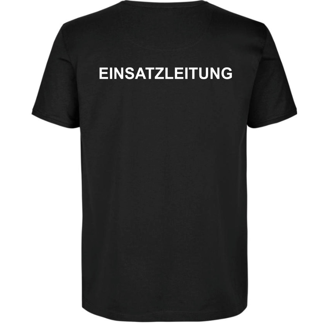 Herren T-Shirt - Mischgewebe | bis 6XL