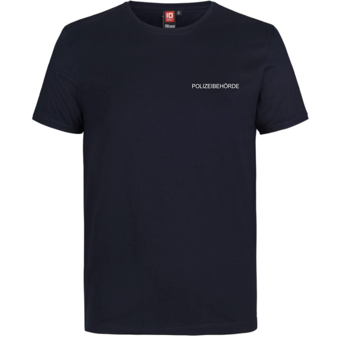 Herren T-Shirt - Mischgewebe | bis 6XL