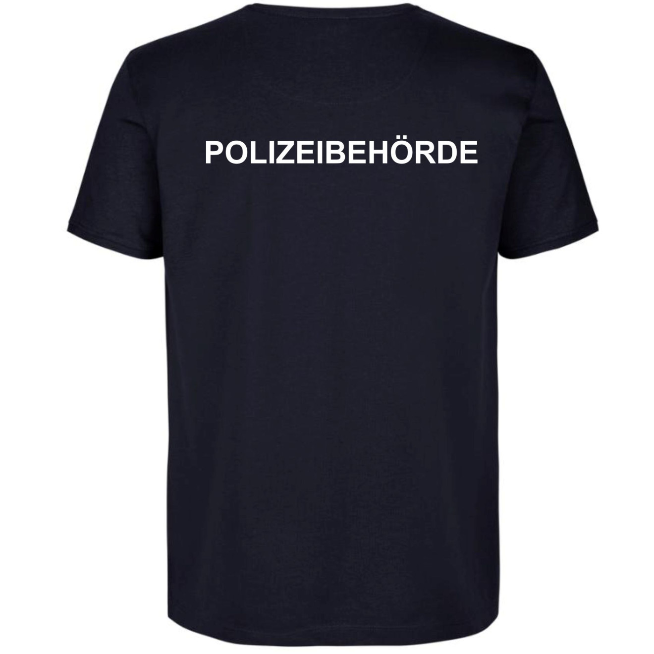 Herren T-Shirt - Mischgewebe | bis 6XL