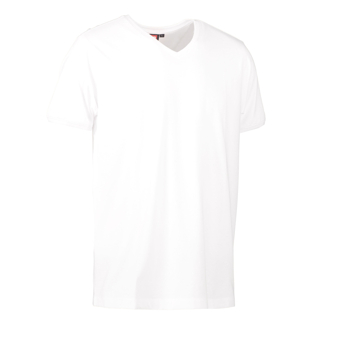 HACCP Herren T-Shirt V-Ausschnitt | bis 6XL