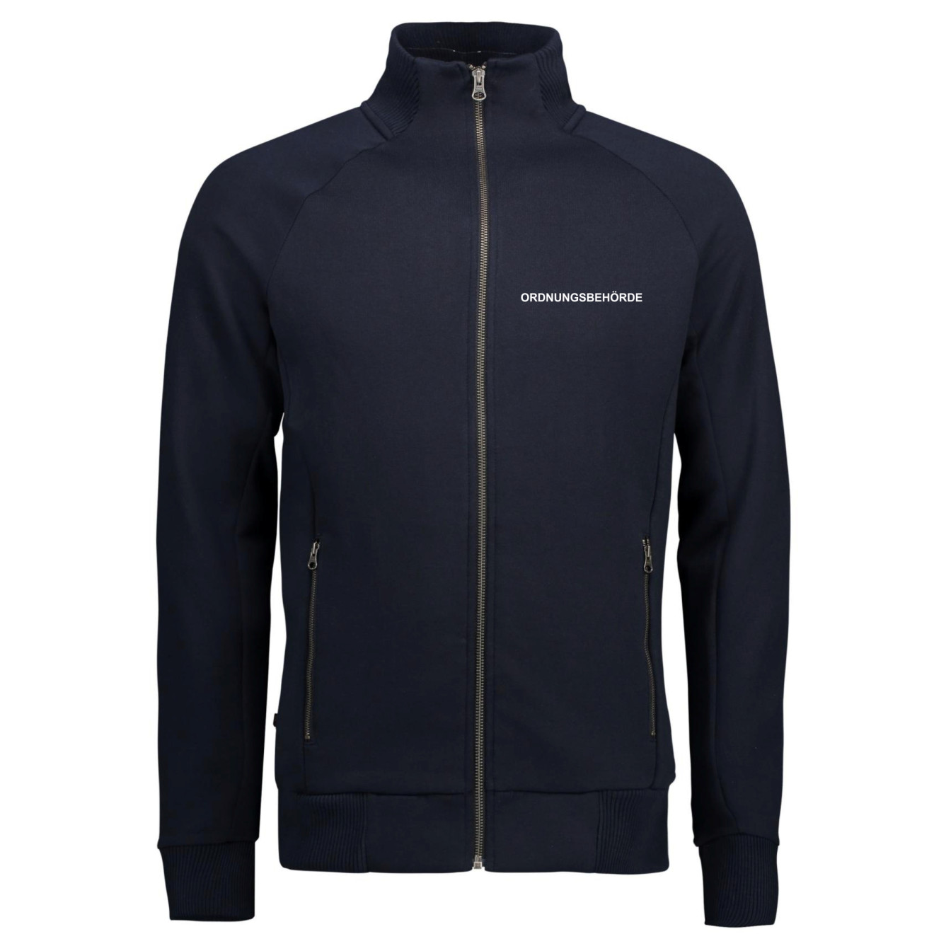 Full Zip Sweat | bis 4XL