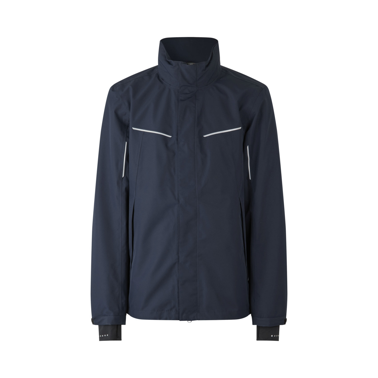 Zip-n-Mix shell jacket | bis 6XL