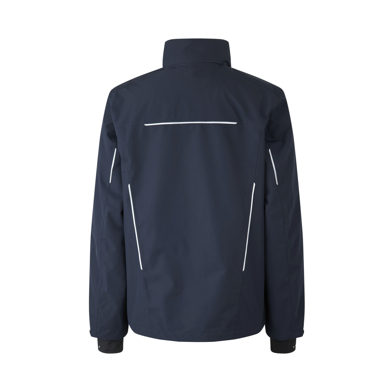 Zip-n-Mix shell jacket | bis 6XL