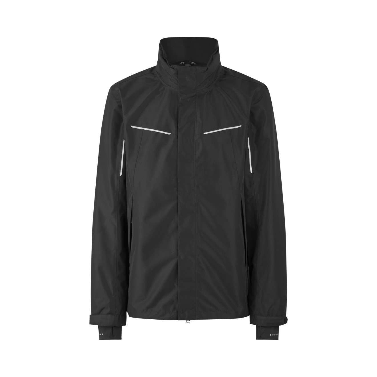 Zip-n-Mix shell jacket | bis 6XL