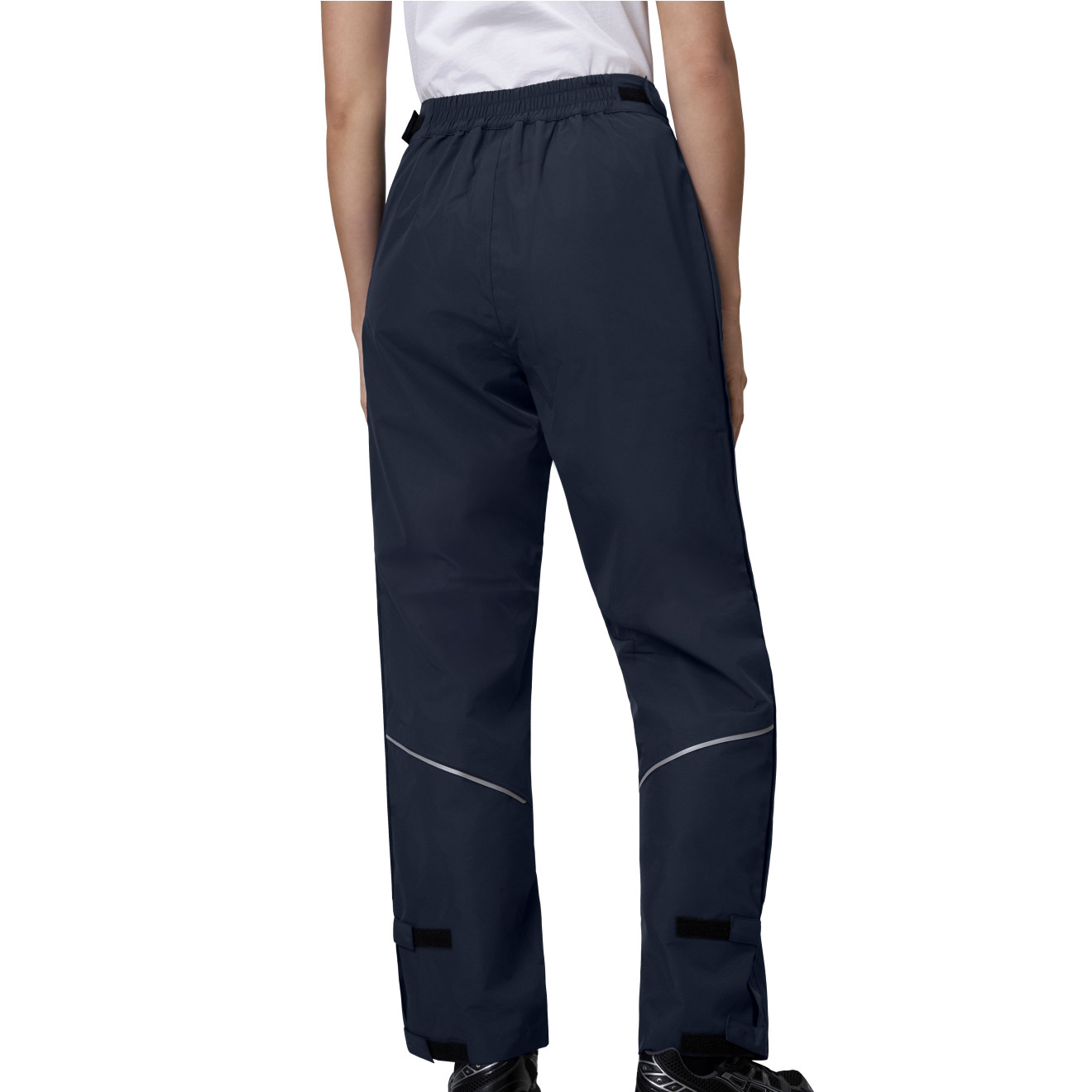 Zip-n-Mix pants unisex | bis 6XL
