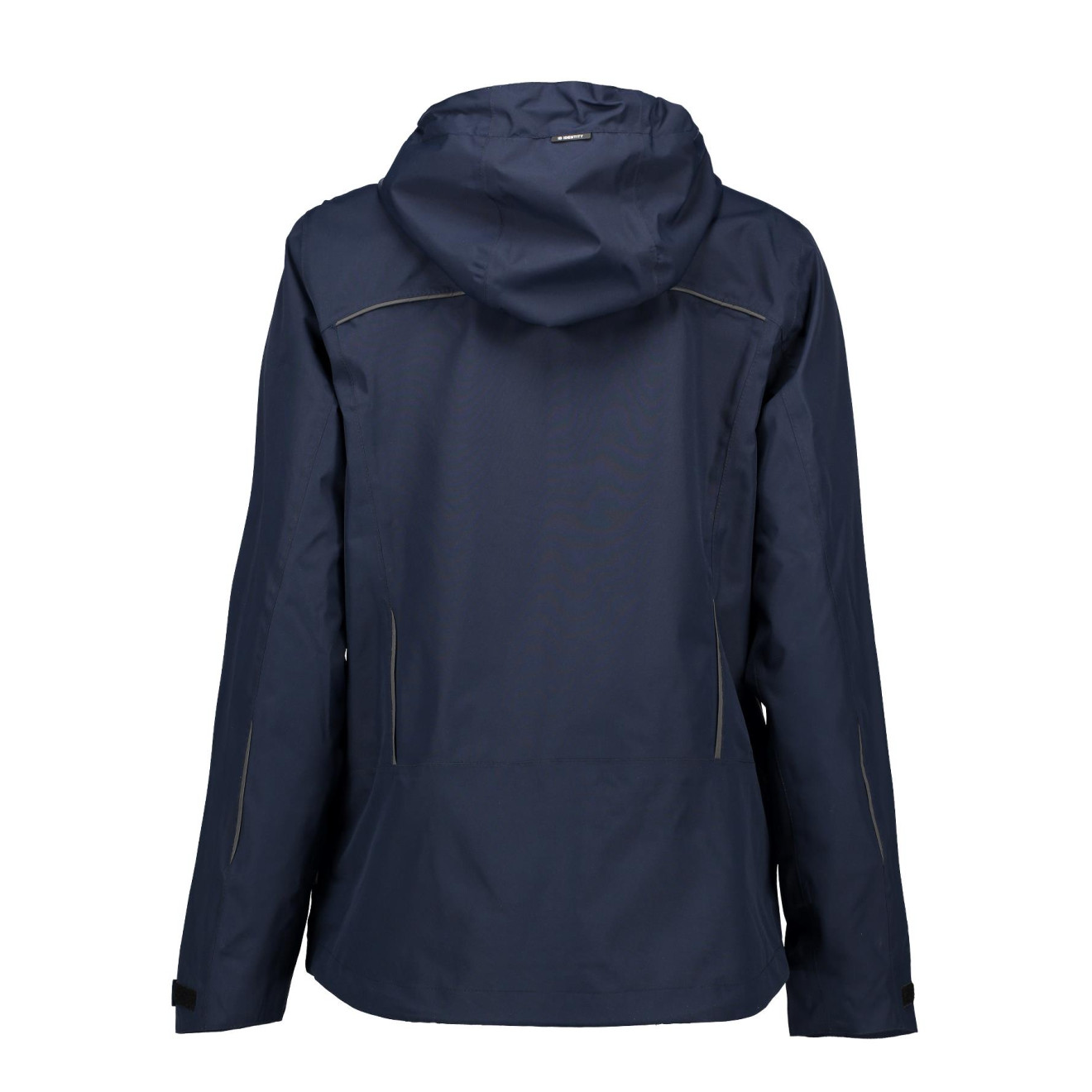 Damen Shell Jacke Zip'n'Mix | Auslaufmodell