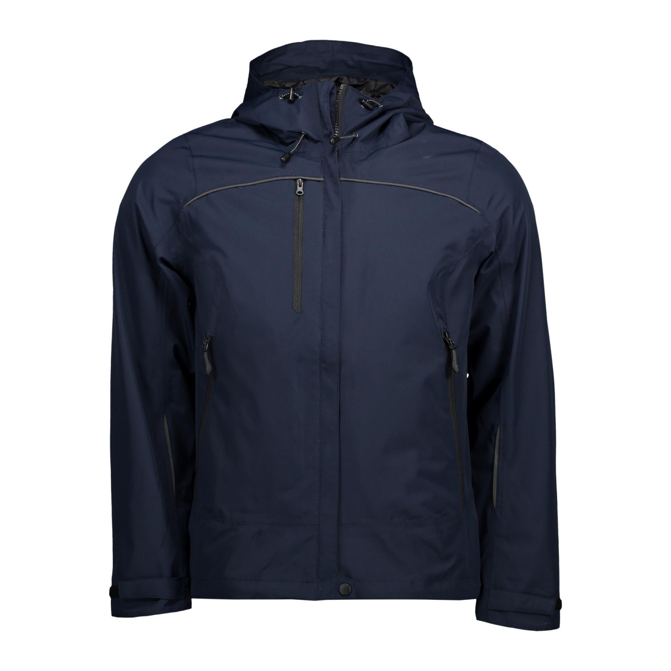 Damen Shell Jacke Zip'n'Mix | Auslaufmodell