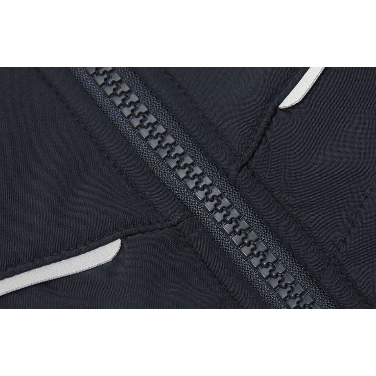 Zip-n-Mix hybrid jacket women | bis 6XL