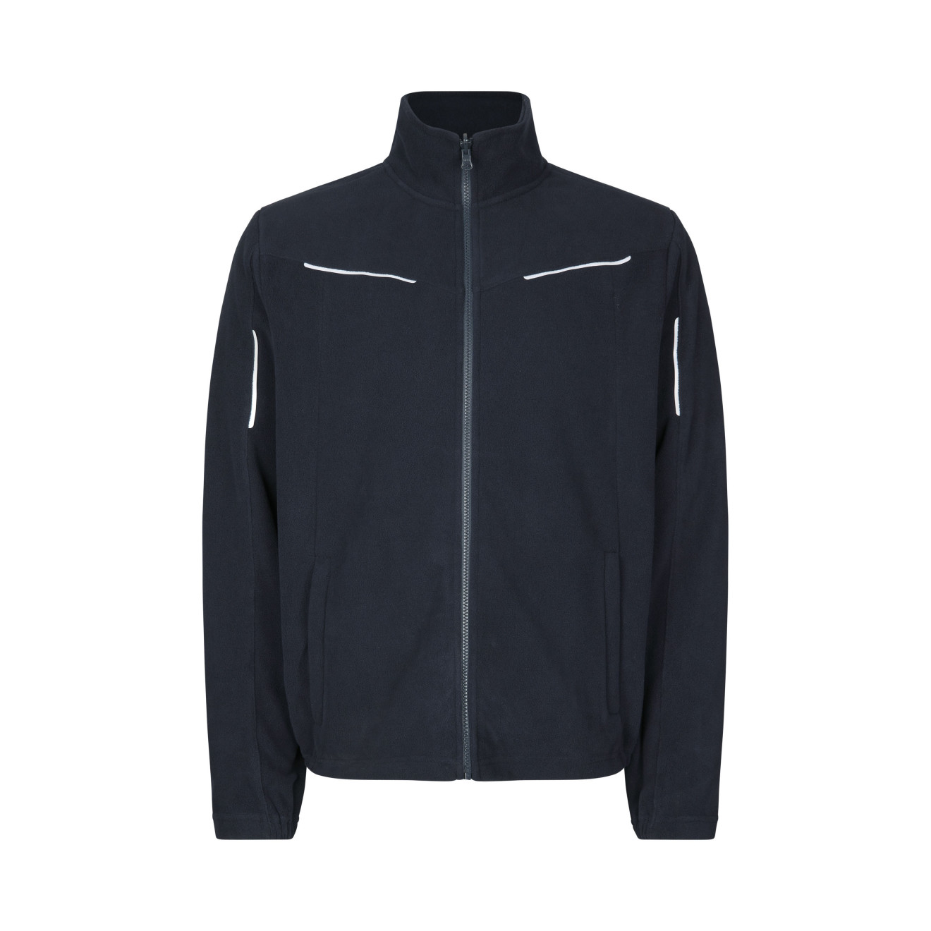 Zip-n-Mix microfleece | bis 6XL