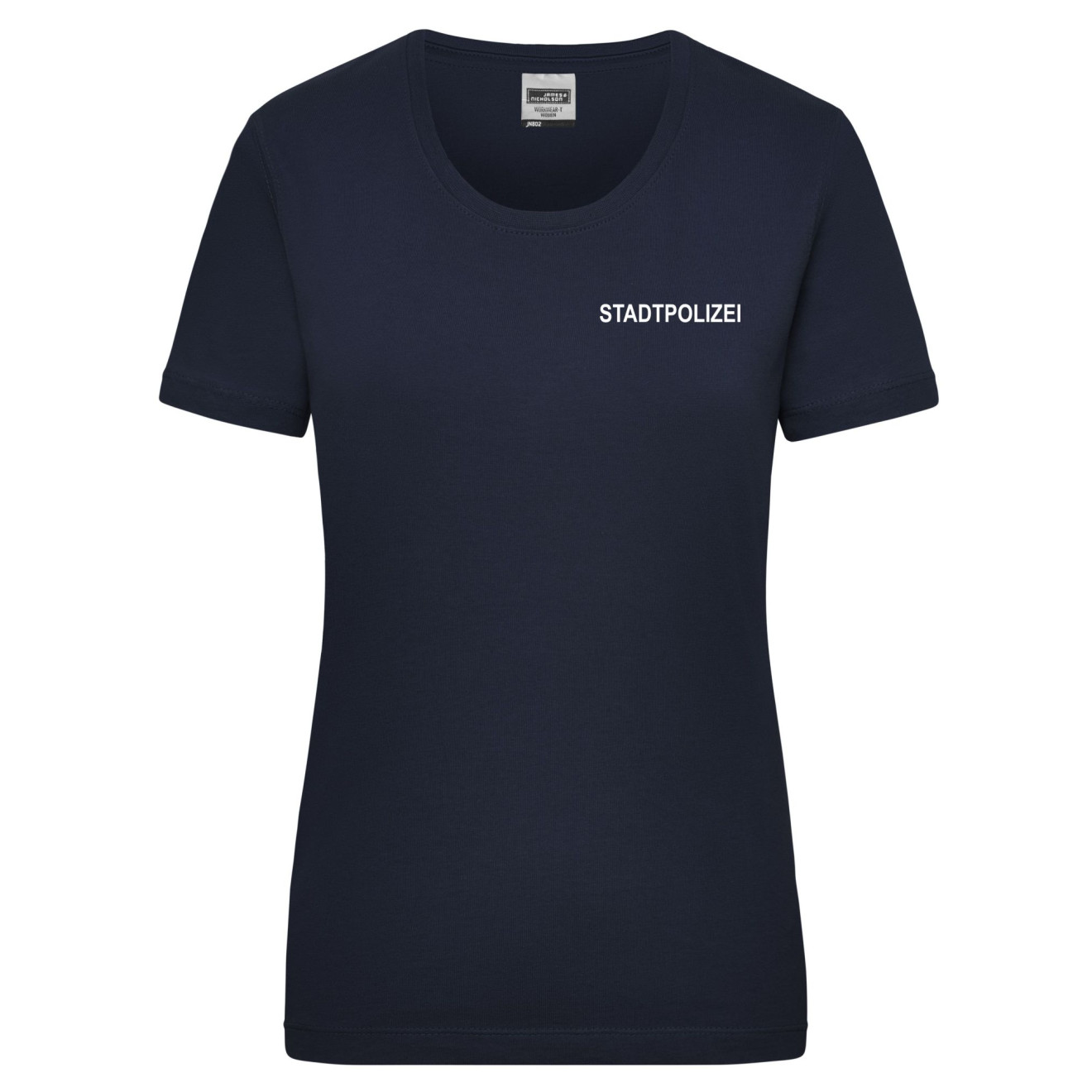 Damen Workwear-T-Shirt, Baumwolle | bis 2XL