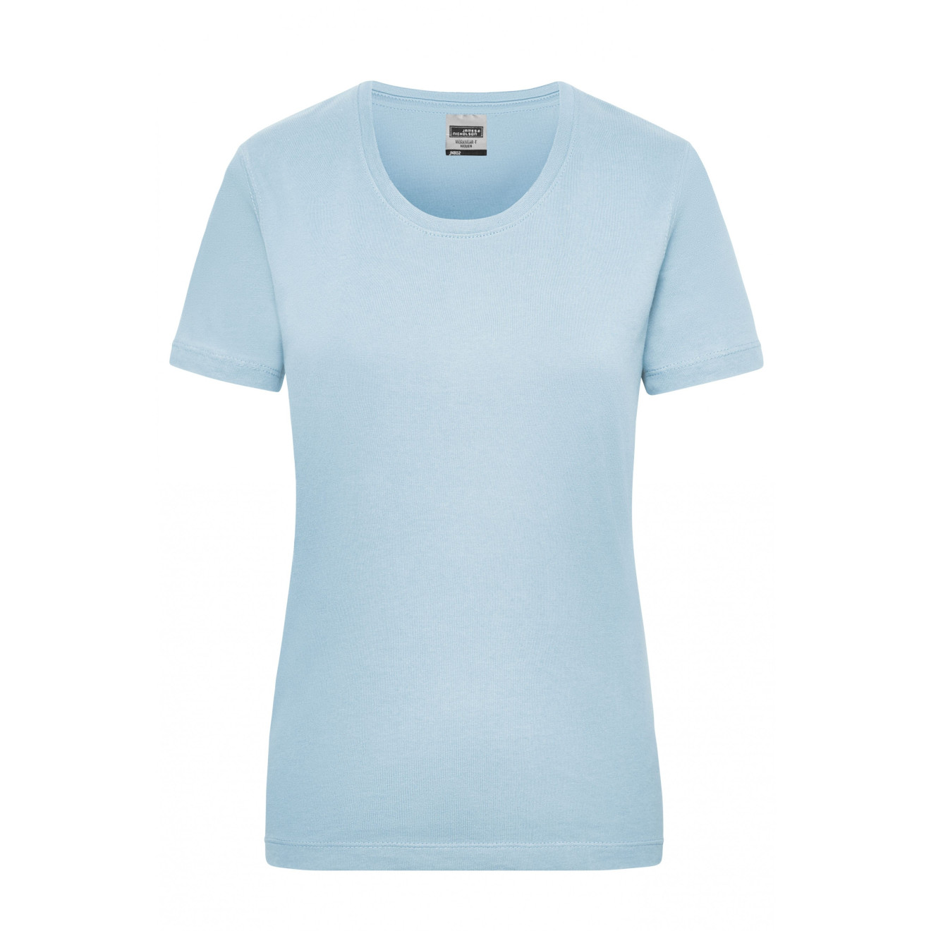 Damen Workwear-Tshirt, Baumwolle| bis 2XL
