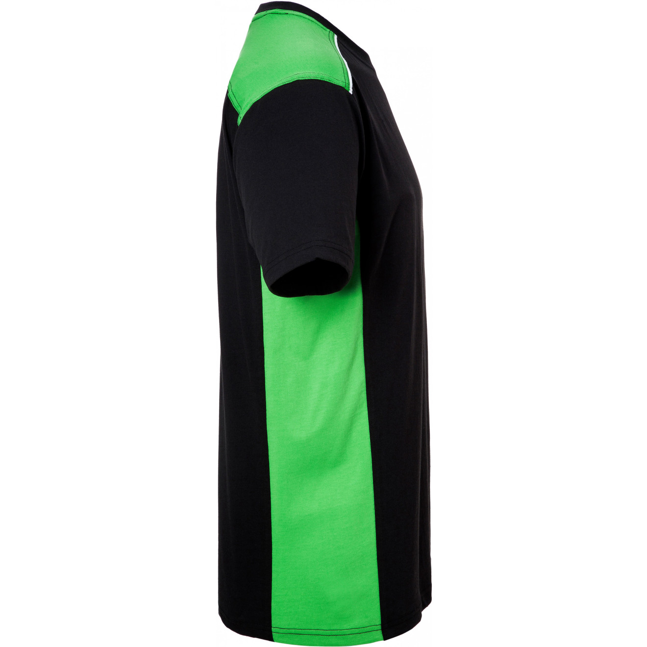 Herren T-Shirt COLOR | bis 6XL | Mischgewebe