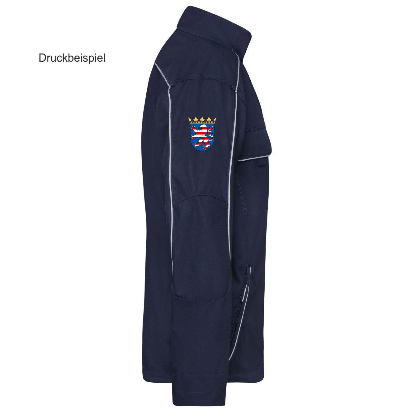 Active Softshelljacke Light (Sommer)| bis 5XL