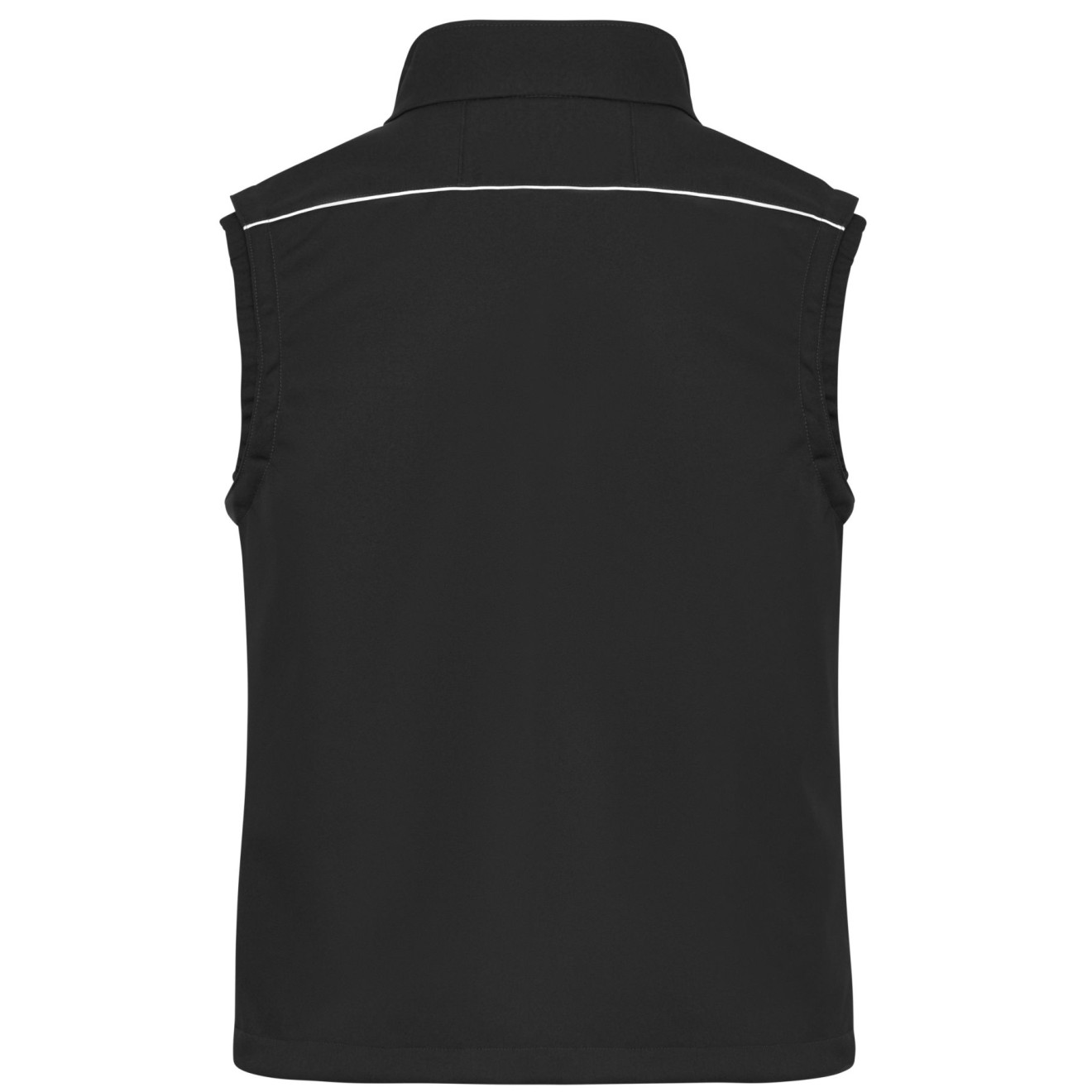 Active Softshellweste | bis 6XL