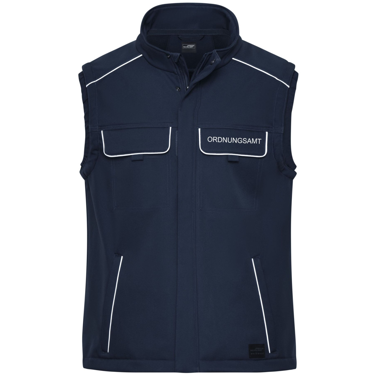 Active Softshellweste | bis 6XL