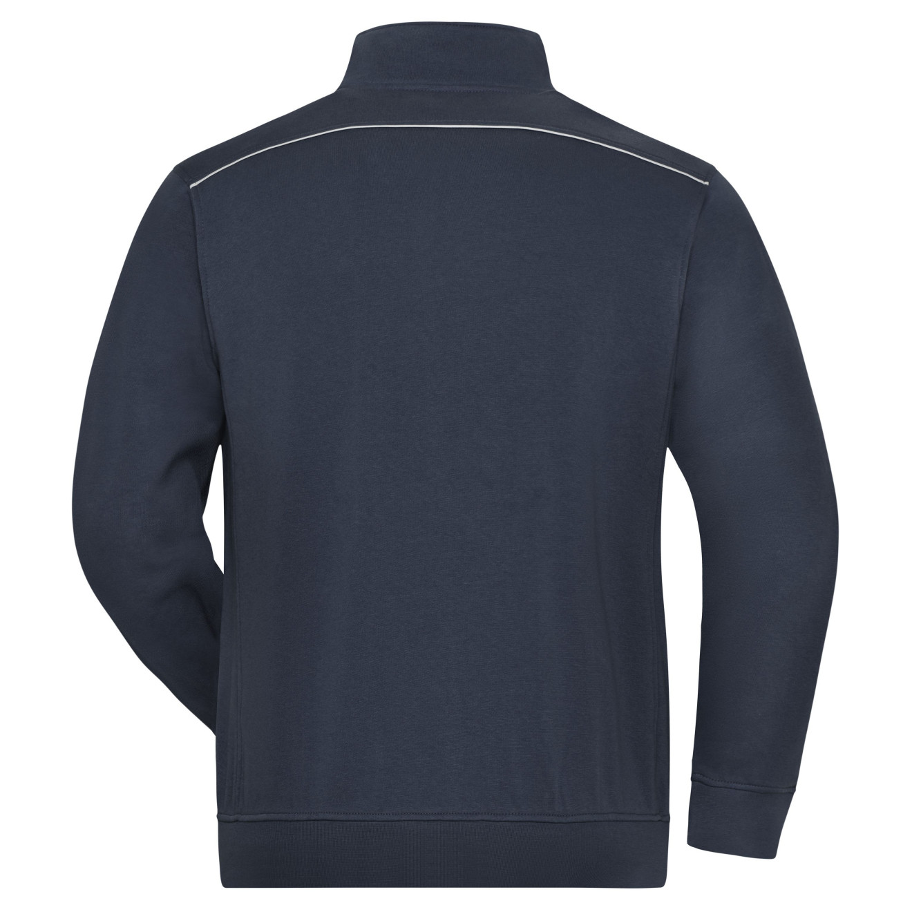 Herren Sweatjacke Work | bis 6XL