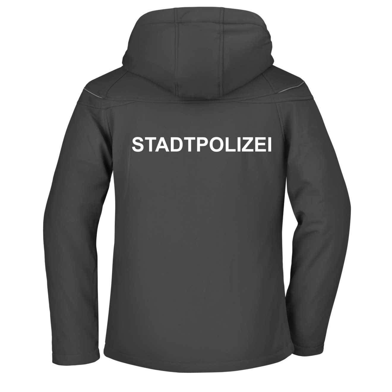 Damen Winter-Softshell-Jacke | bis XXL