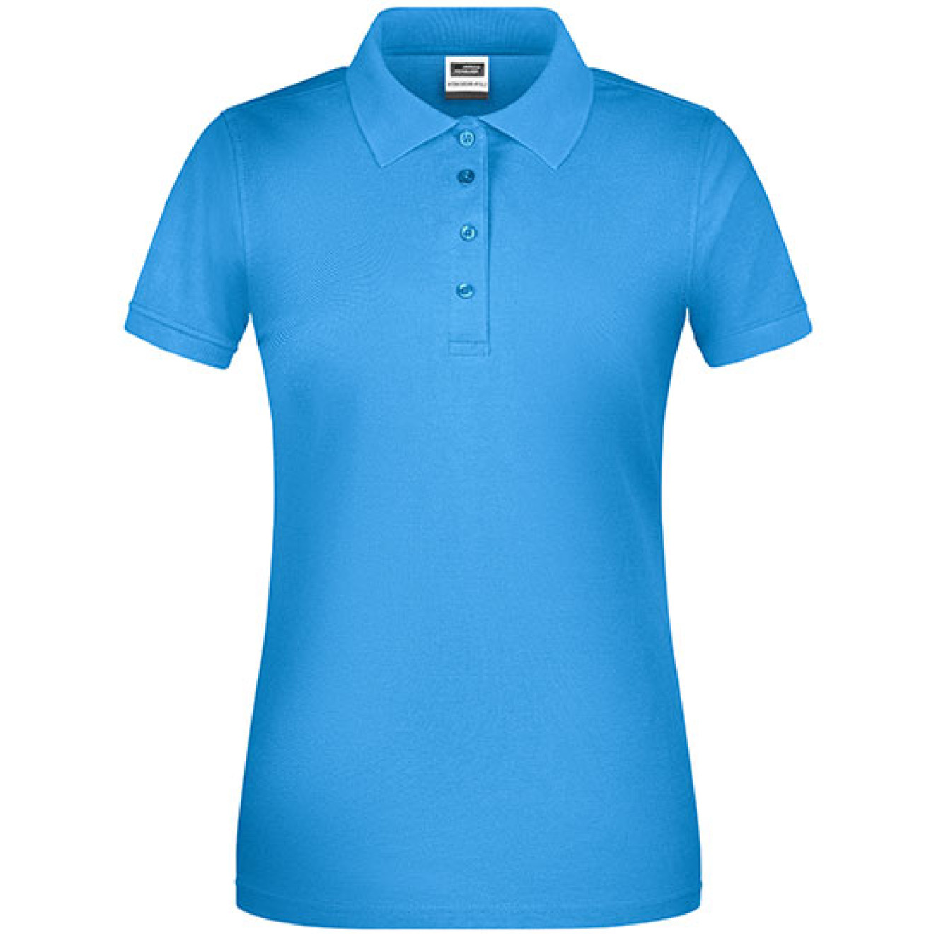 Ladies Bio Workwear Polo | bis 4XL