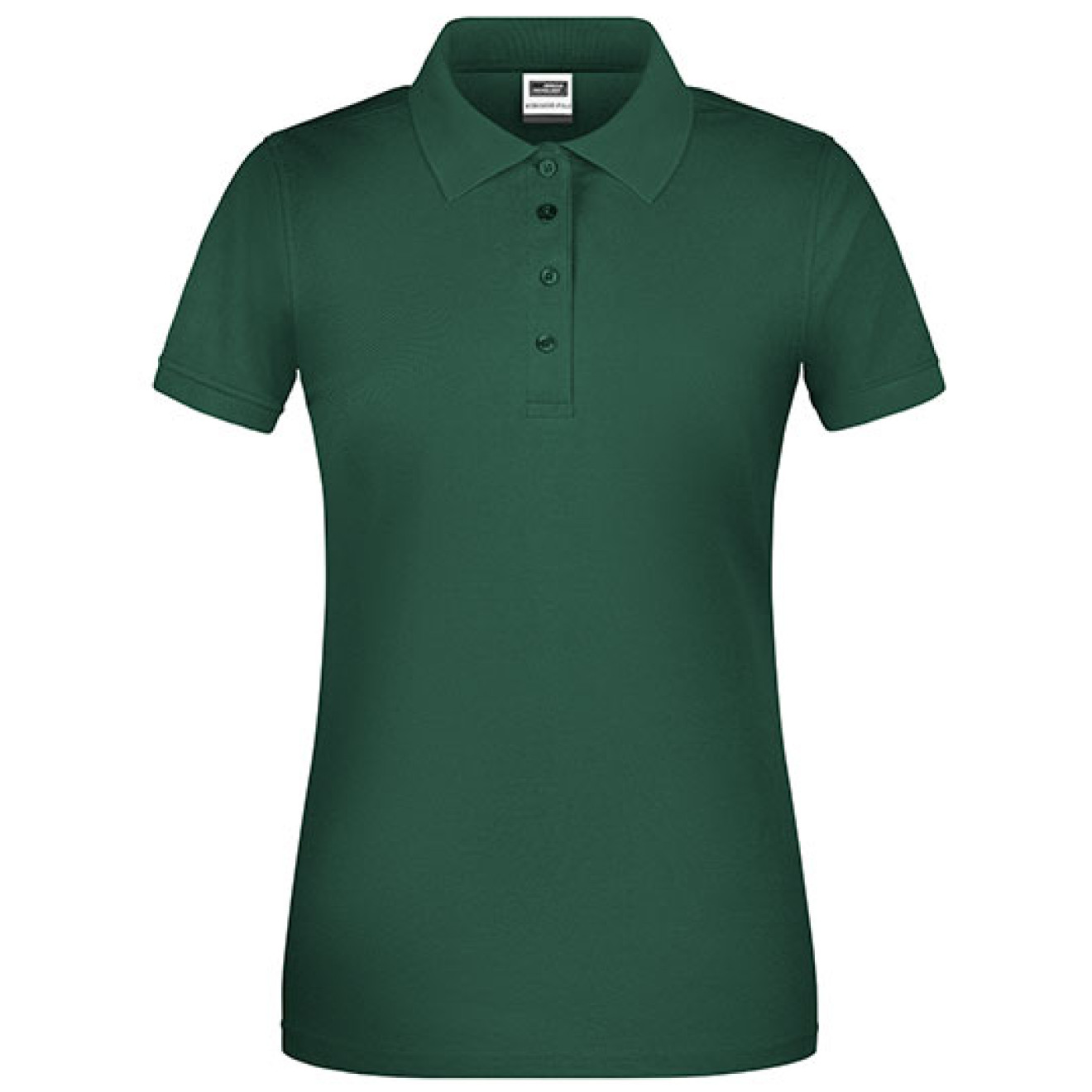 Ladies Bio Workwear Polo | bis 4XL
