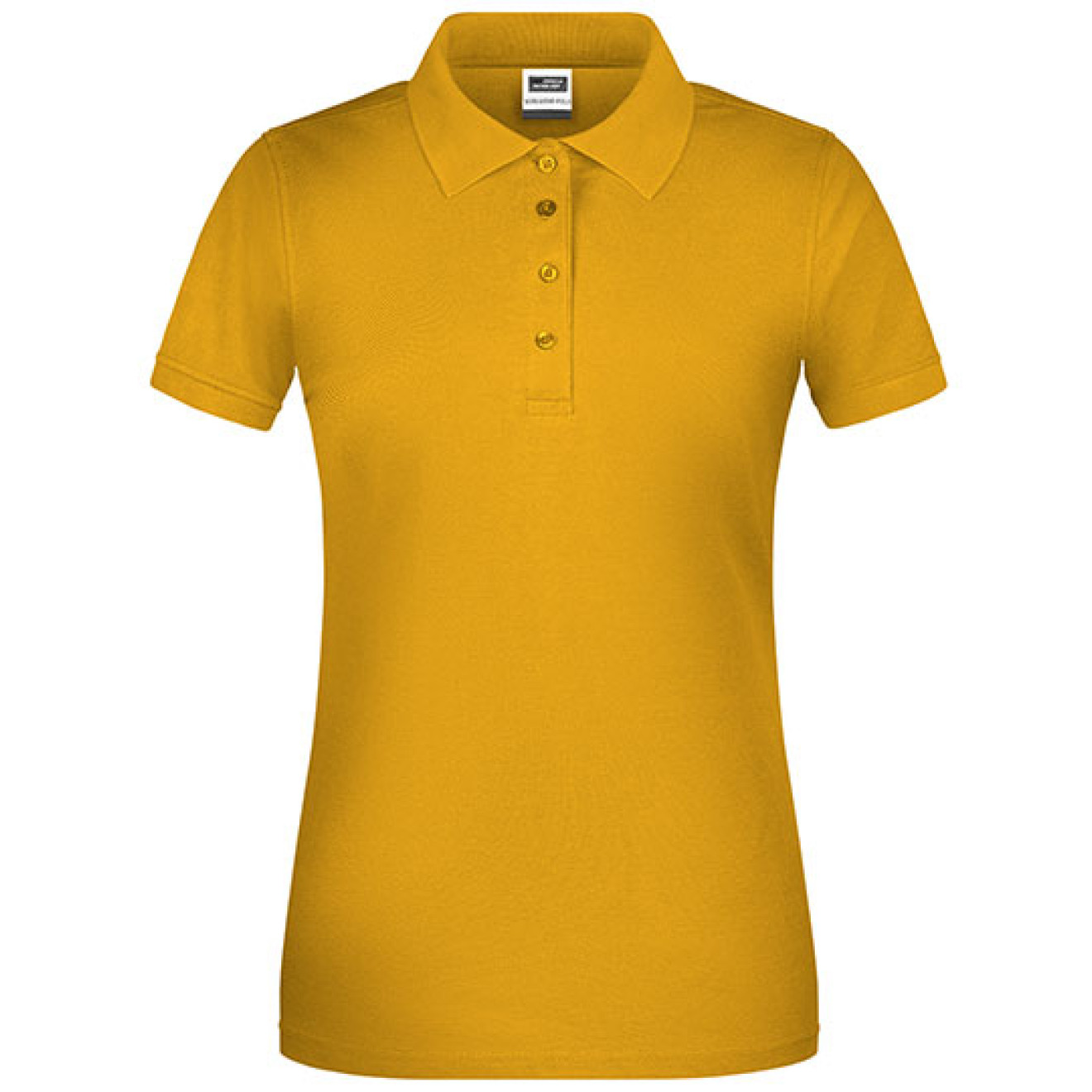 Ladies Bio Workwear Polo | bis 4XL