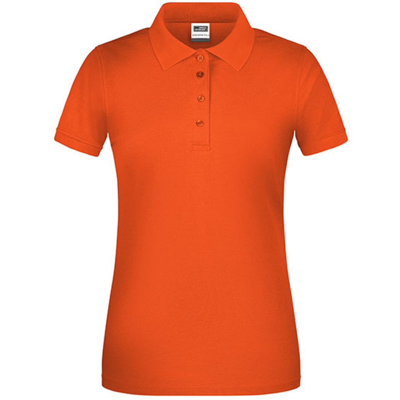 Ladies Bio Workwear Polo | bis 4XL