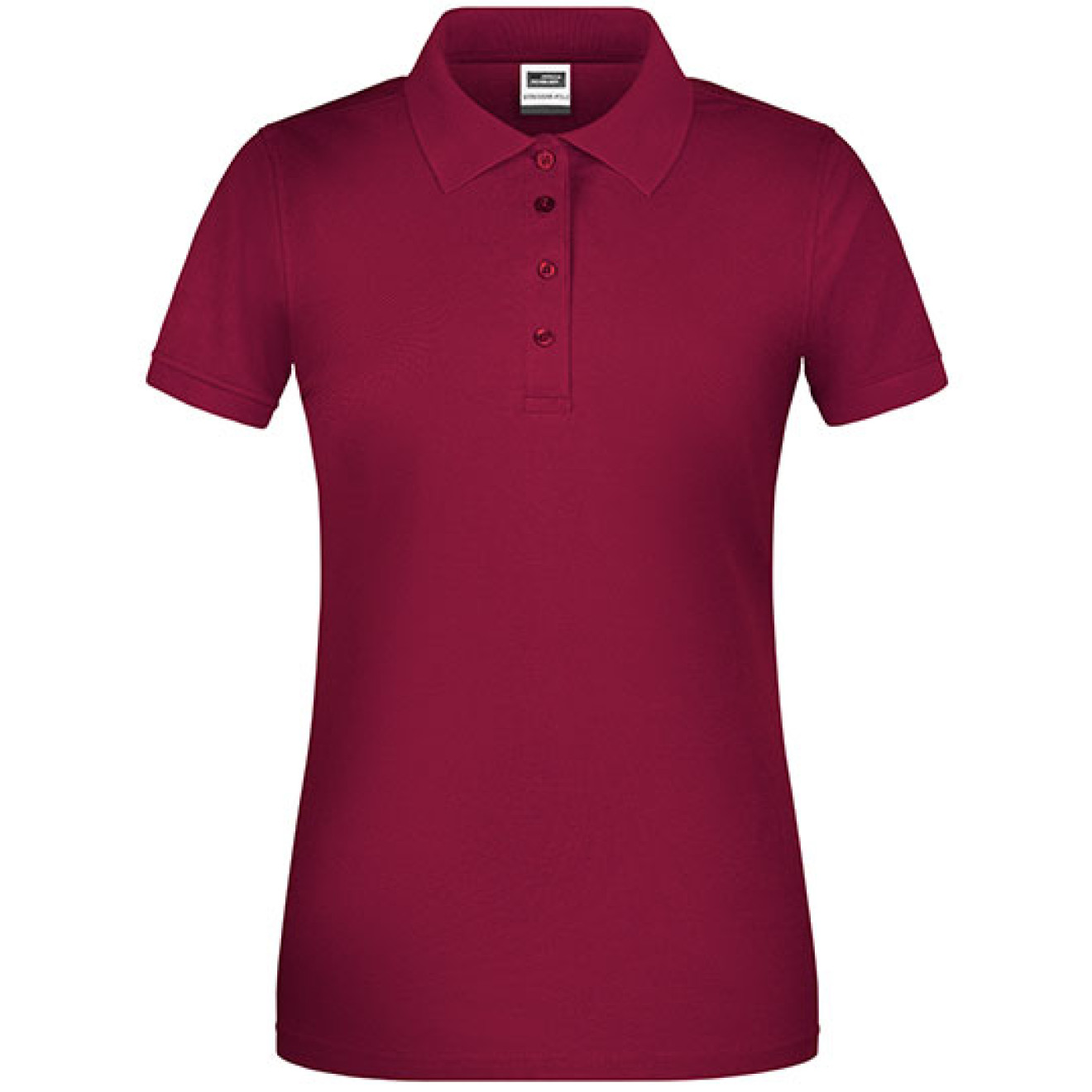 Ladies Bio Workwear Polo | bis 4XL