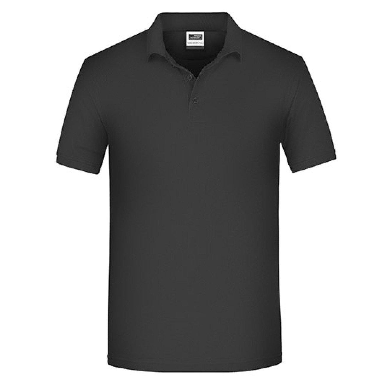 Men's Bio Workwear Polo | bis 6XL | Mischgewebe