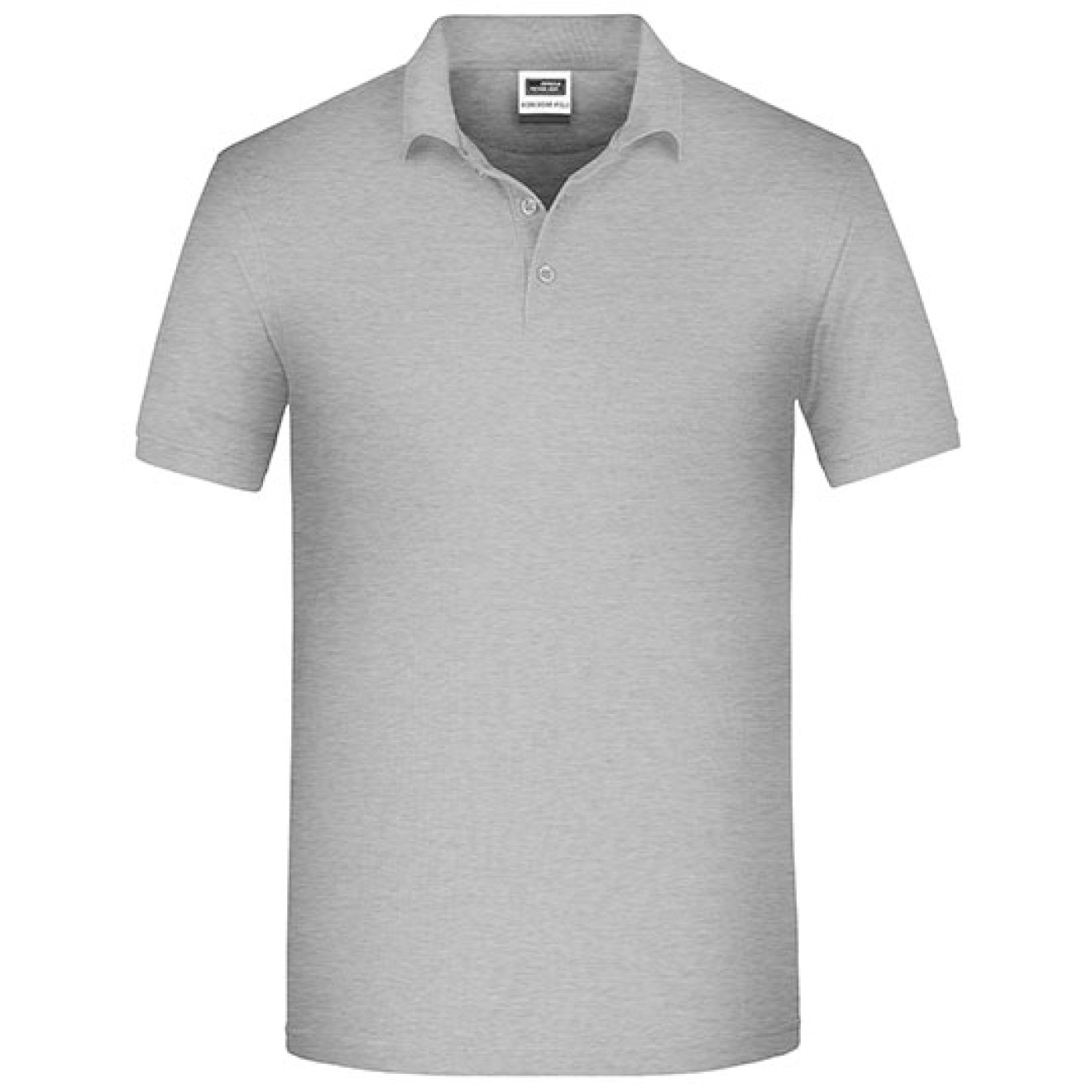 Men's Bio Workwear Polo | bis 6XL | Mischgewebe