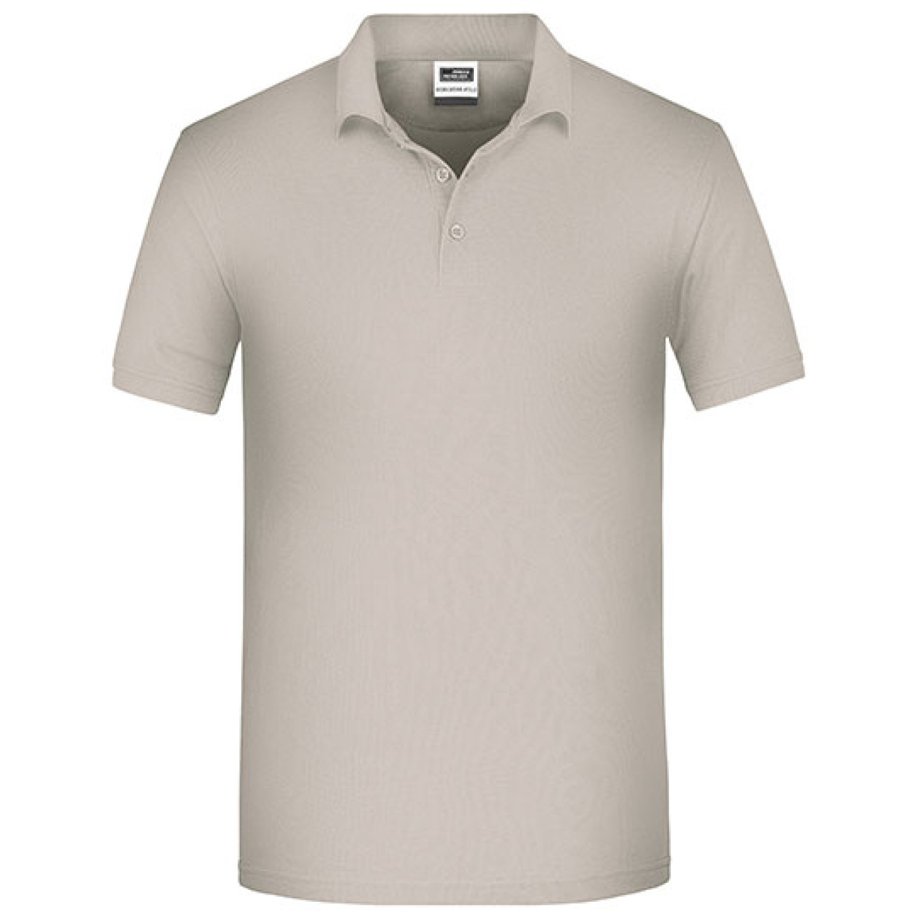 Men's Bio Workwear Polo | bis 6XL | Mischgewebe