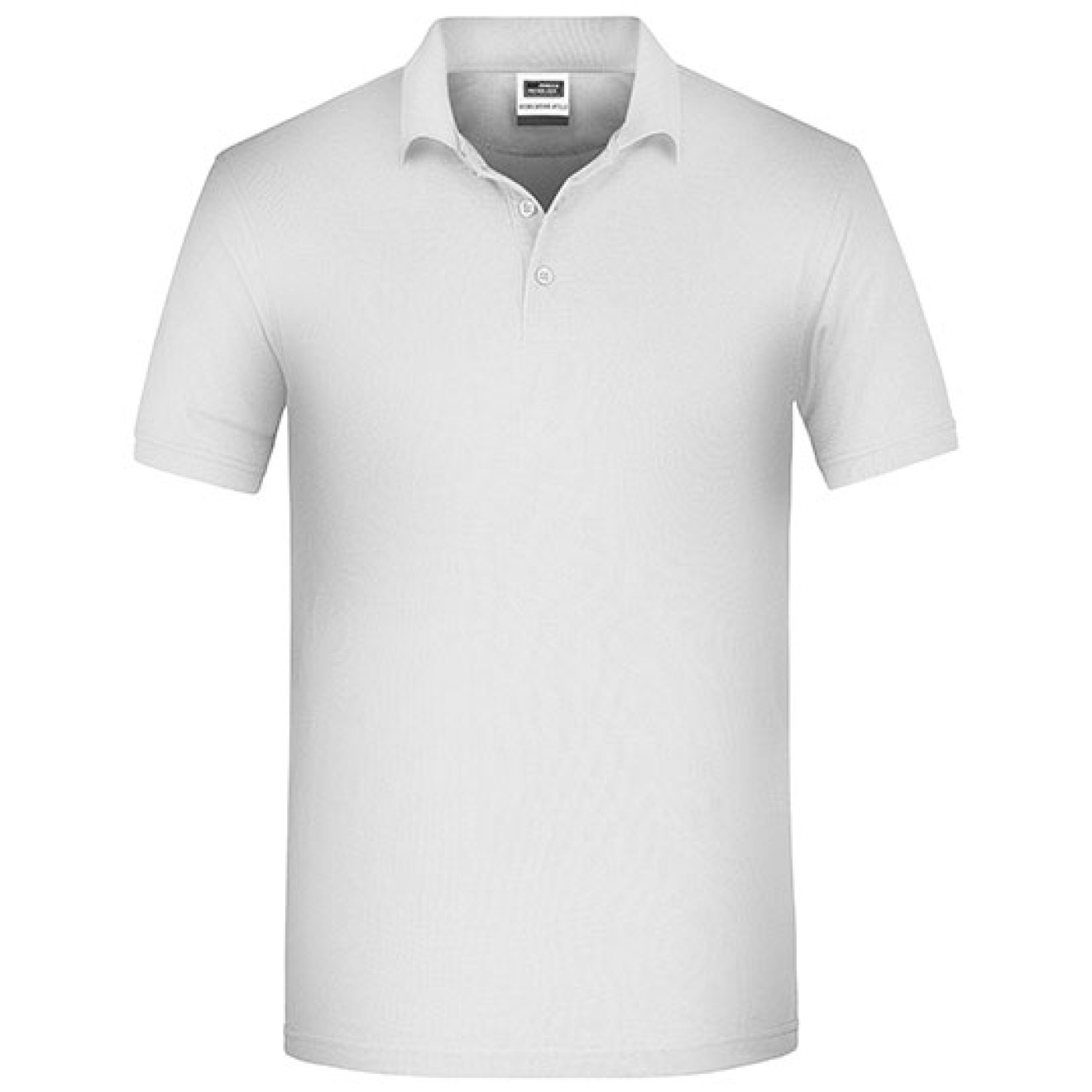 Men's Bio Workwear Polo | bis 6XL | Mischgewebe