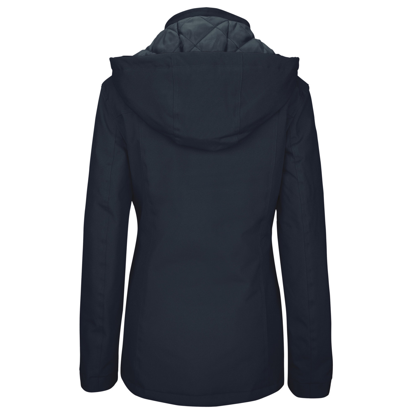 Damen-Parka | bis 3XL