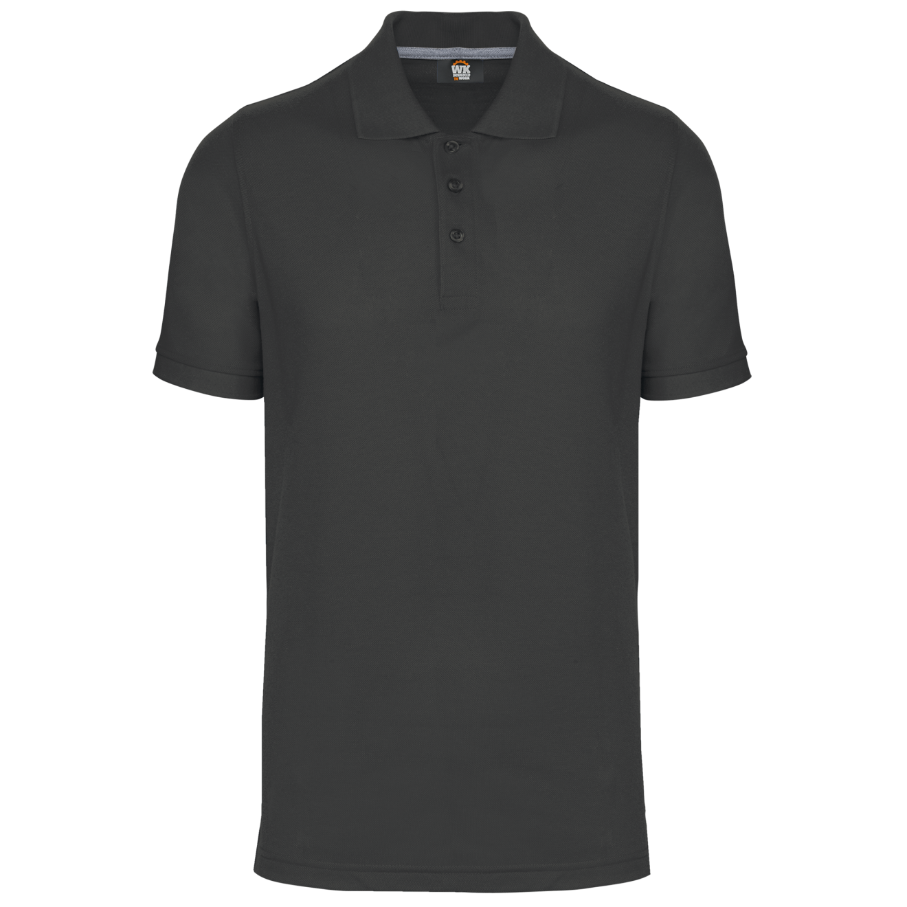 Herren Polo Anti-Bakteriell & Anti-Pilling | bis 5XL