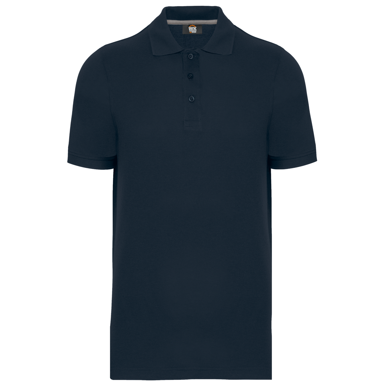 Herren Polo Anti-Bakteriell & Anti-Pilling | bis 5XL