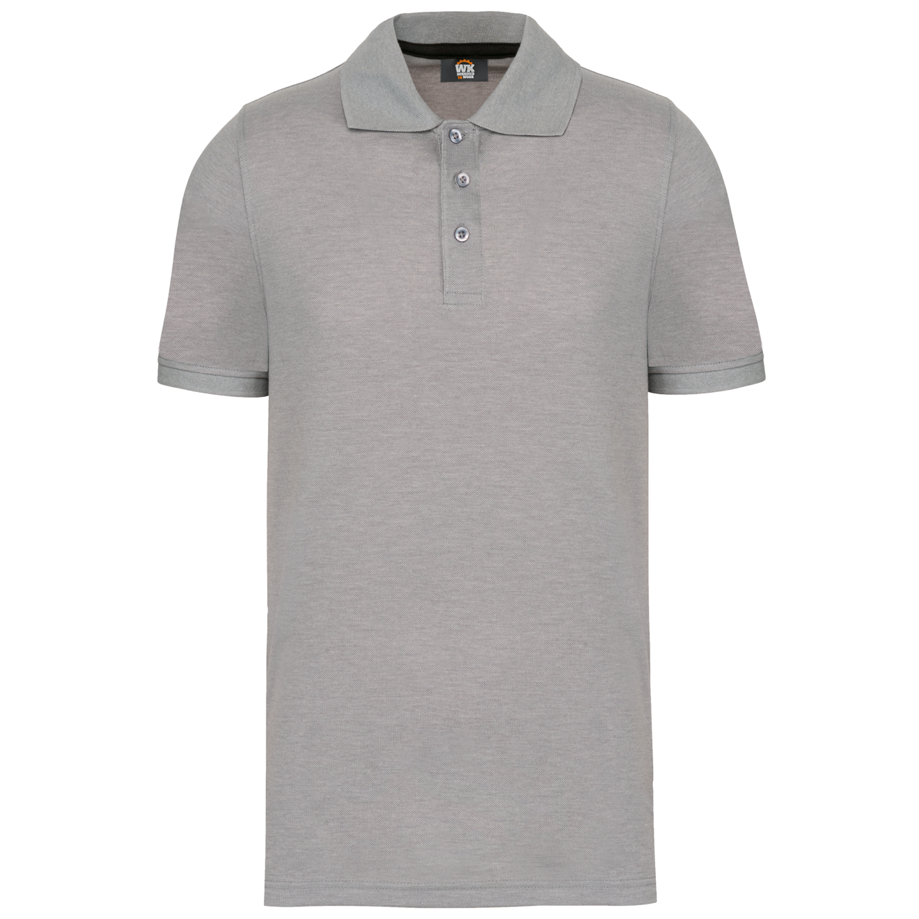 Herren Polo Anti-Bakteriell & Anti-Pilling | bis 5XL