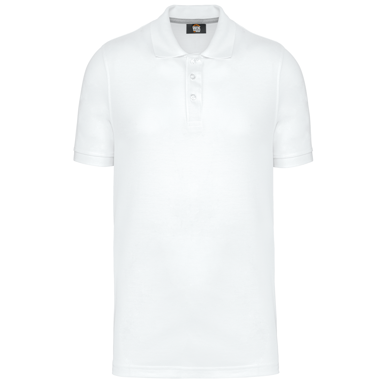 Herren Polo Anti-Bakteriell & Anti-Pilling | bis 5XL
