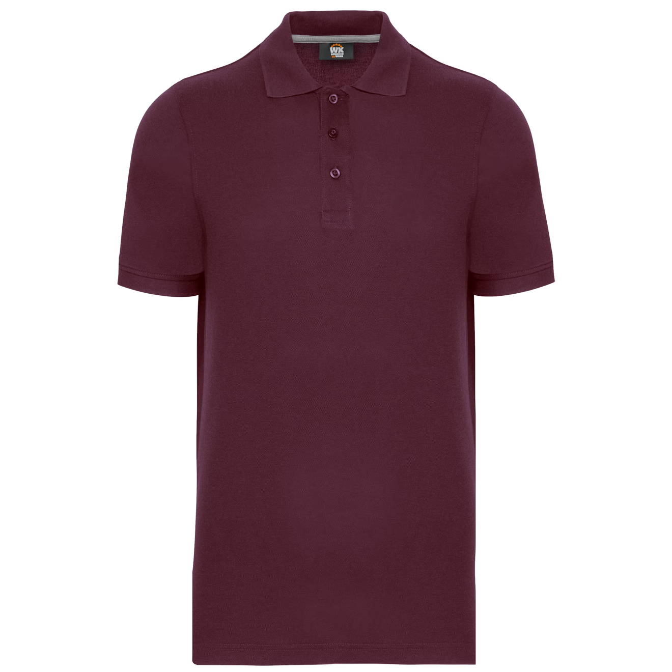Herren Polo Anti-Bakteriell & Anti-Pilling | bis 5XL