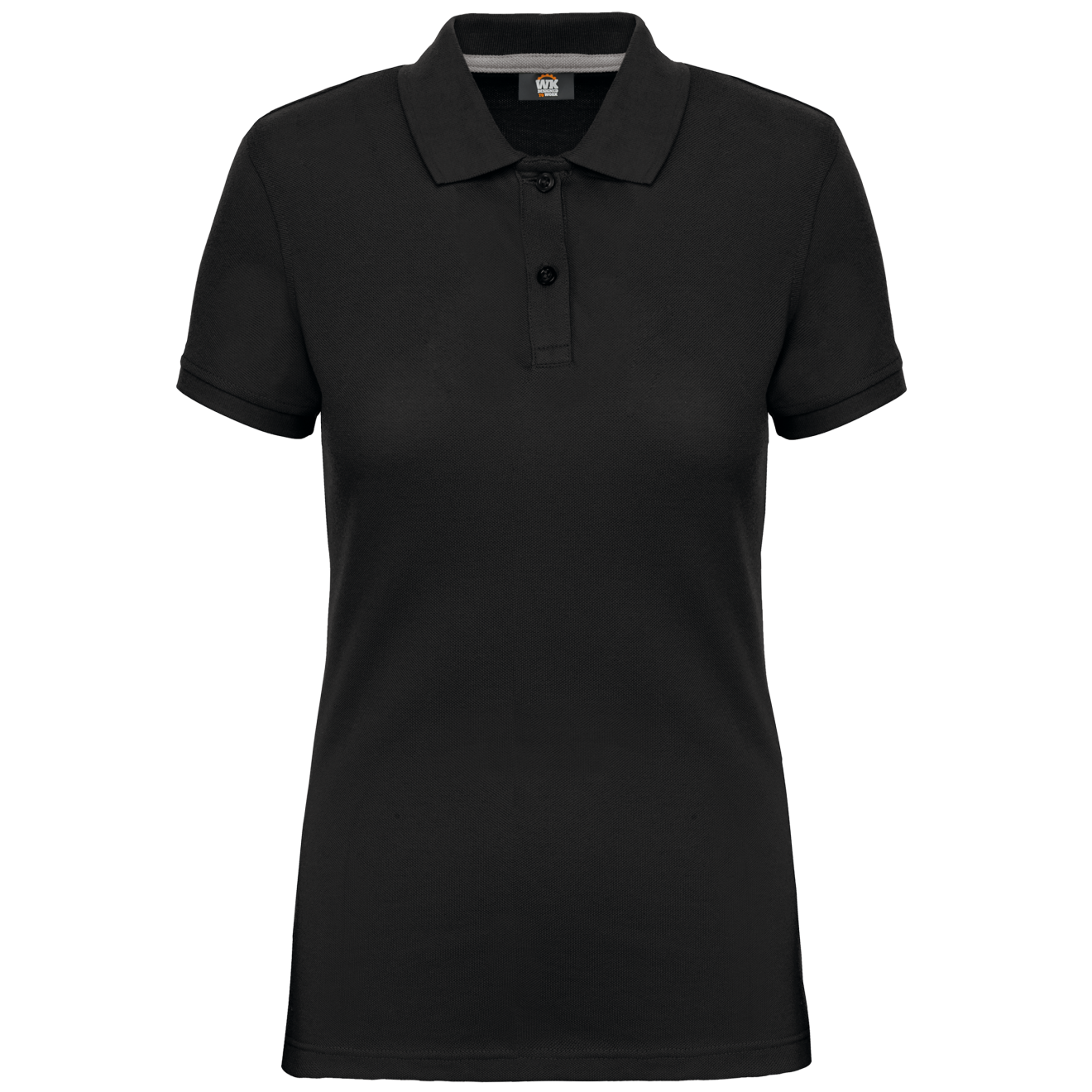 Damen Polo Anti-Bakteriell & Anti-Pilling | bis 3XL
