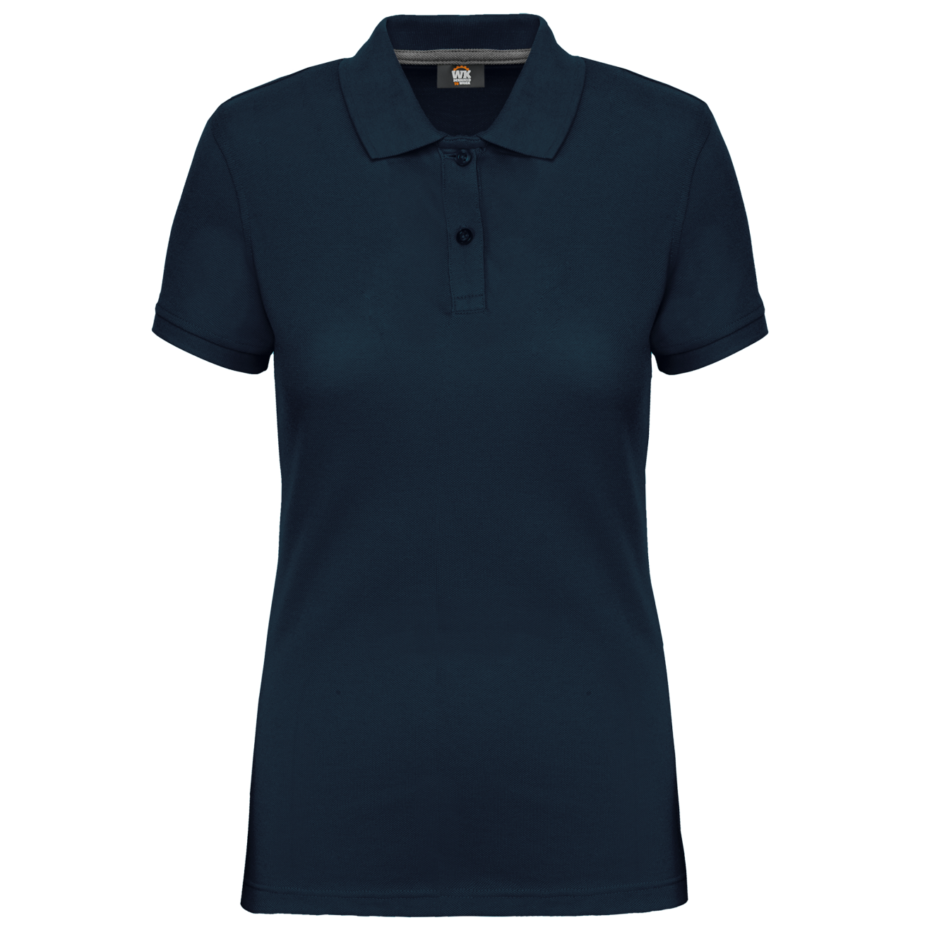 Damen Polo Anti-Bakteriell & Anti-Pilling | bis 3XL