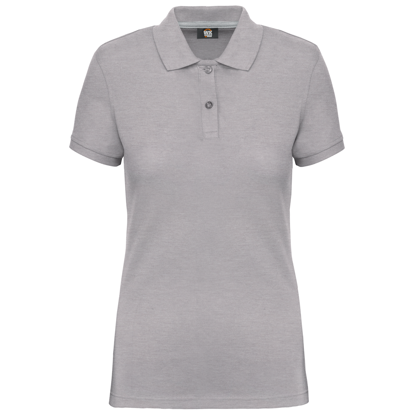 Damen Polo Anti-Bakteriell & Anti-Pilling | bis 3XL