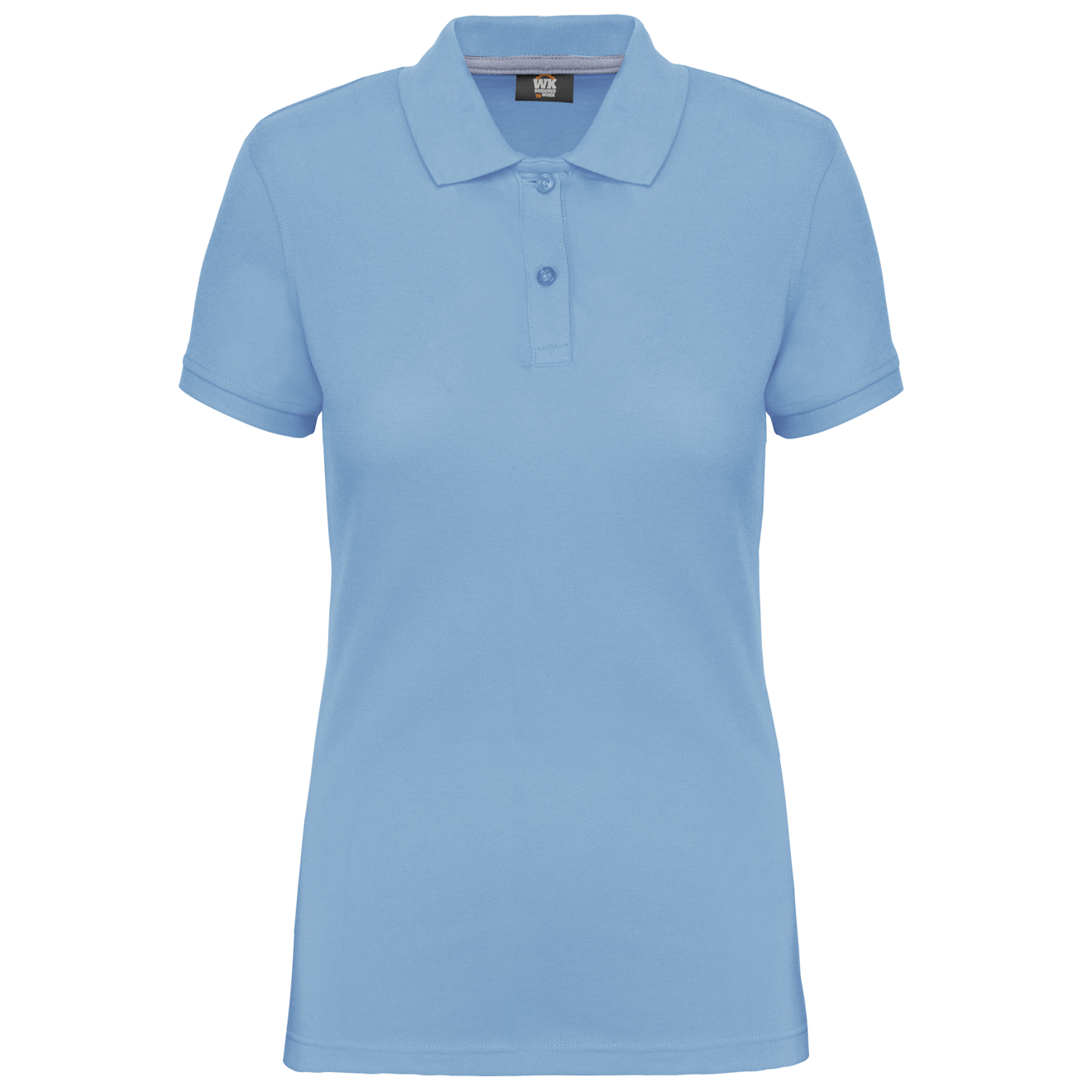 Damen Polo Anti-Bakteriell & Anti-Pilling | bis 3XL