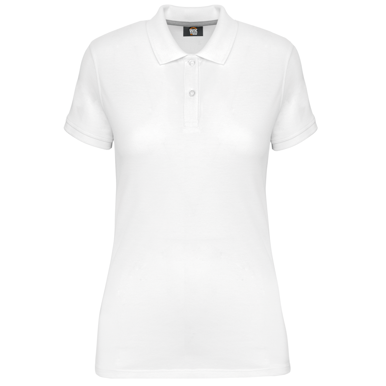 Damen Polo Anti-Bakteriell & Anti-Pilling | bis 3XL