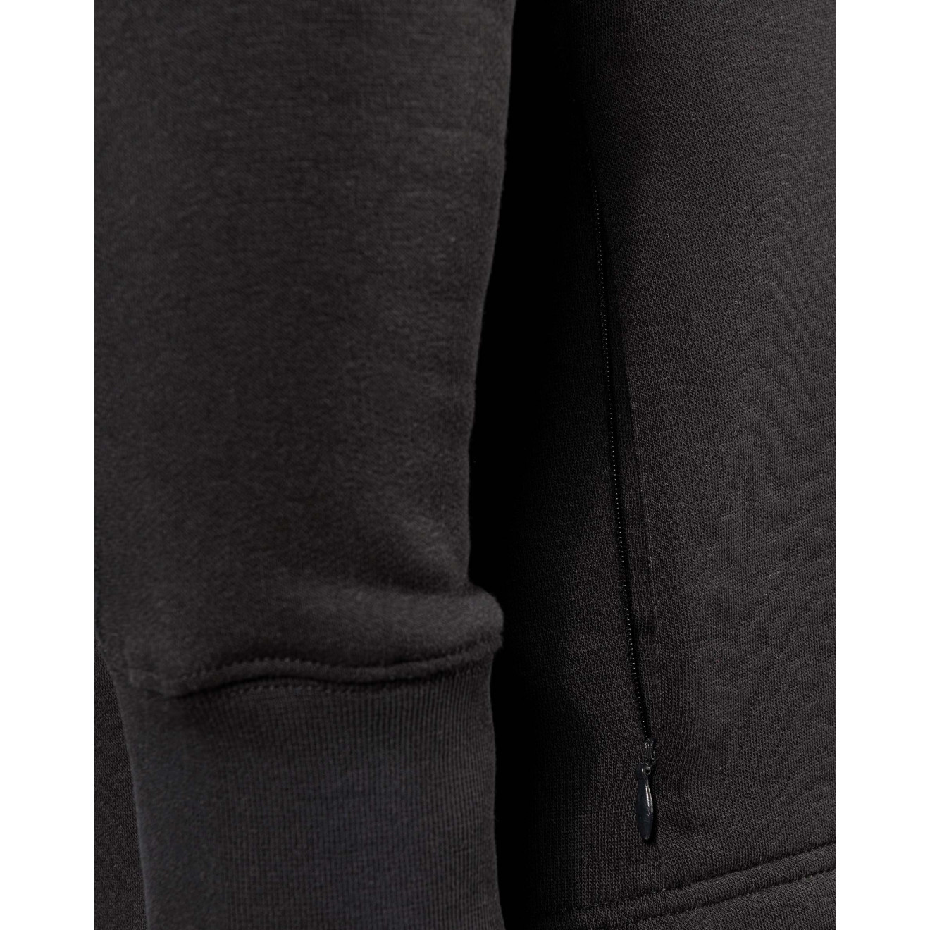 Sweatshirt mit Tasche + Stifthalter | bis 5XL