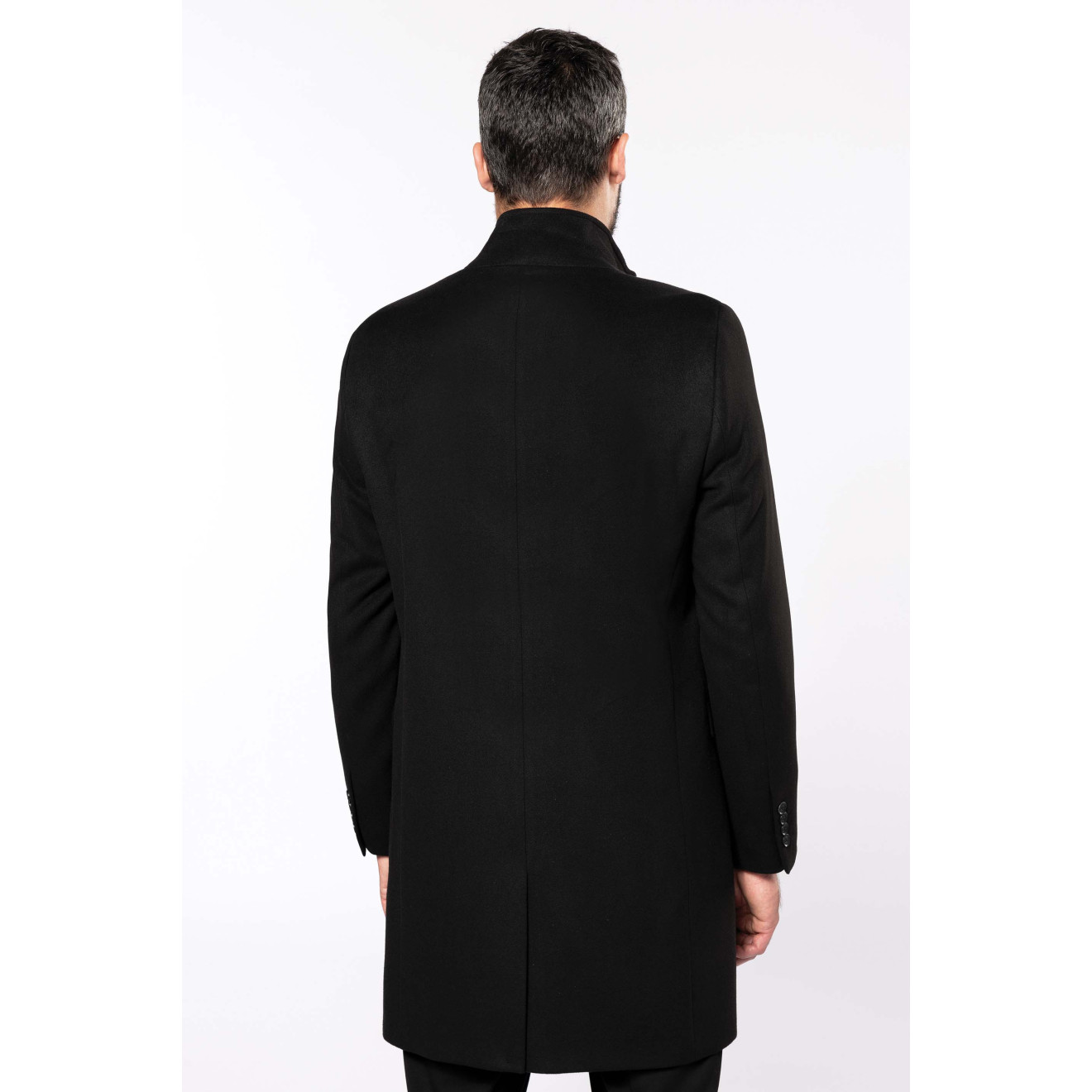 Herren Kurzmantel | Auslaufmodell