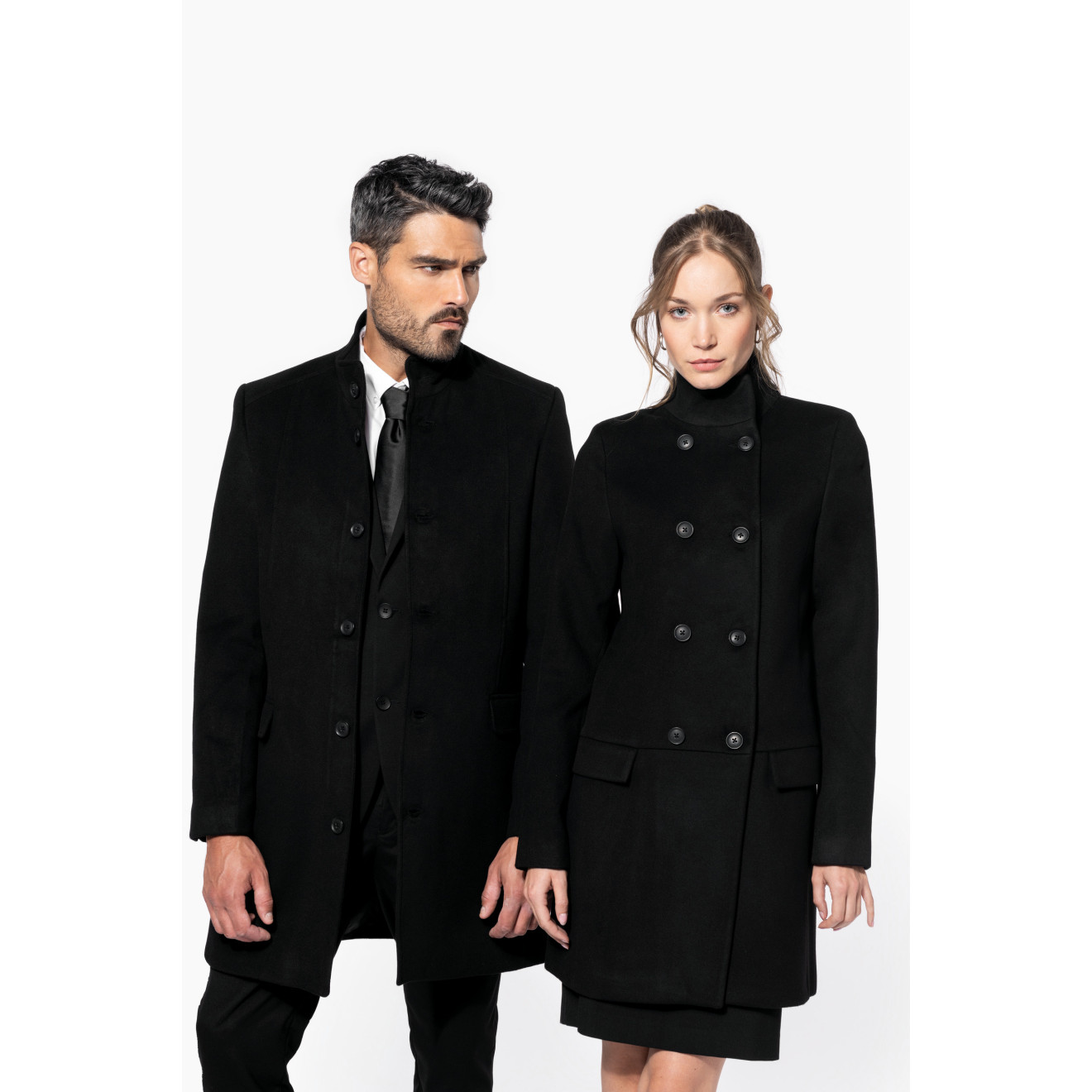 Herren Kurzmantel | Auslaufmodell