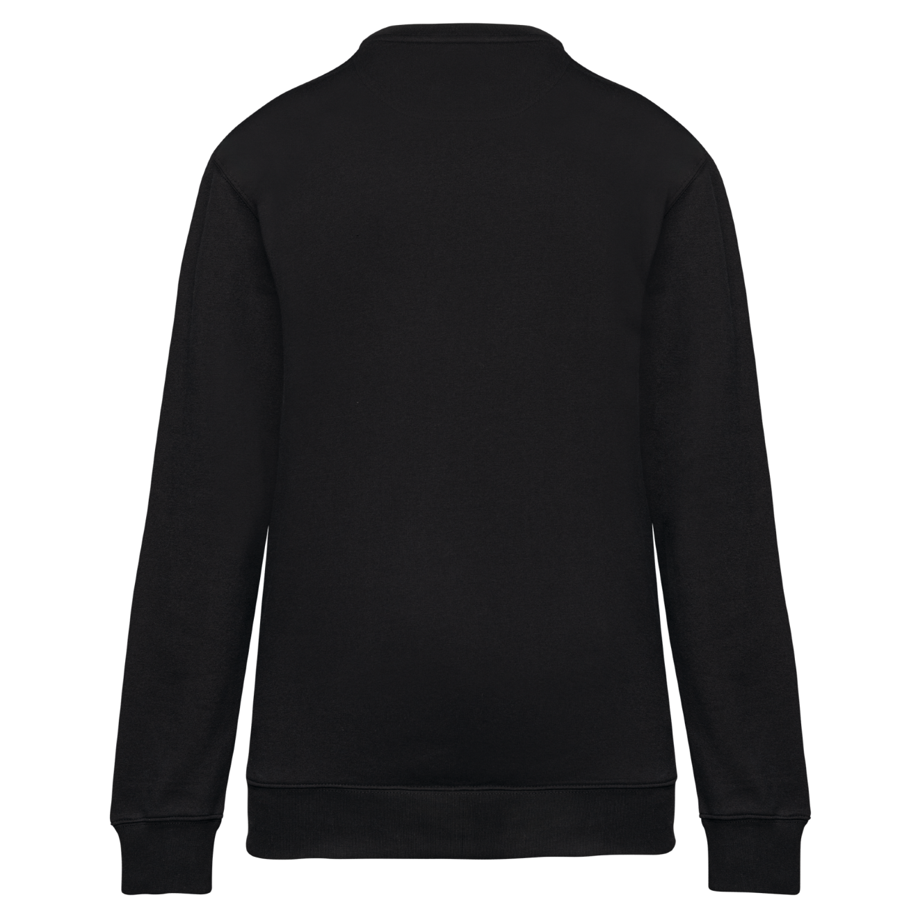 Unisex-Sweatshirt mit Brusttasche