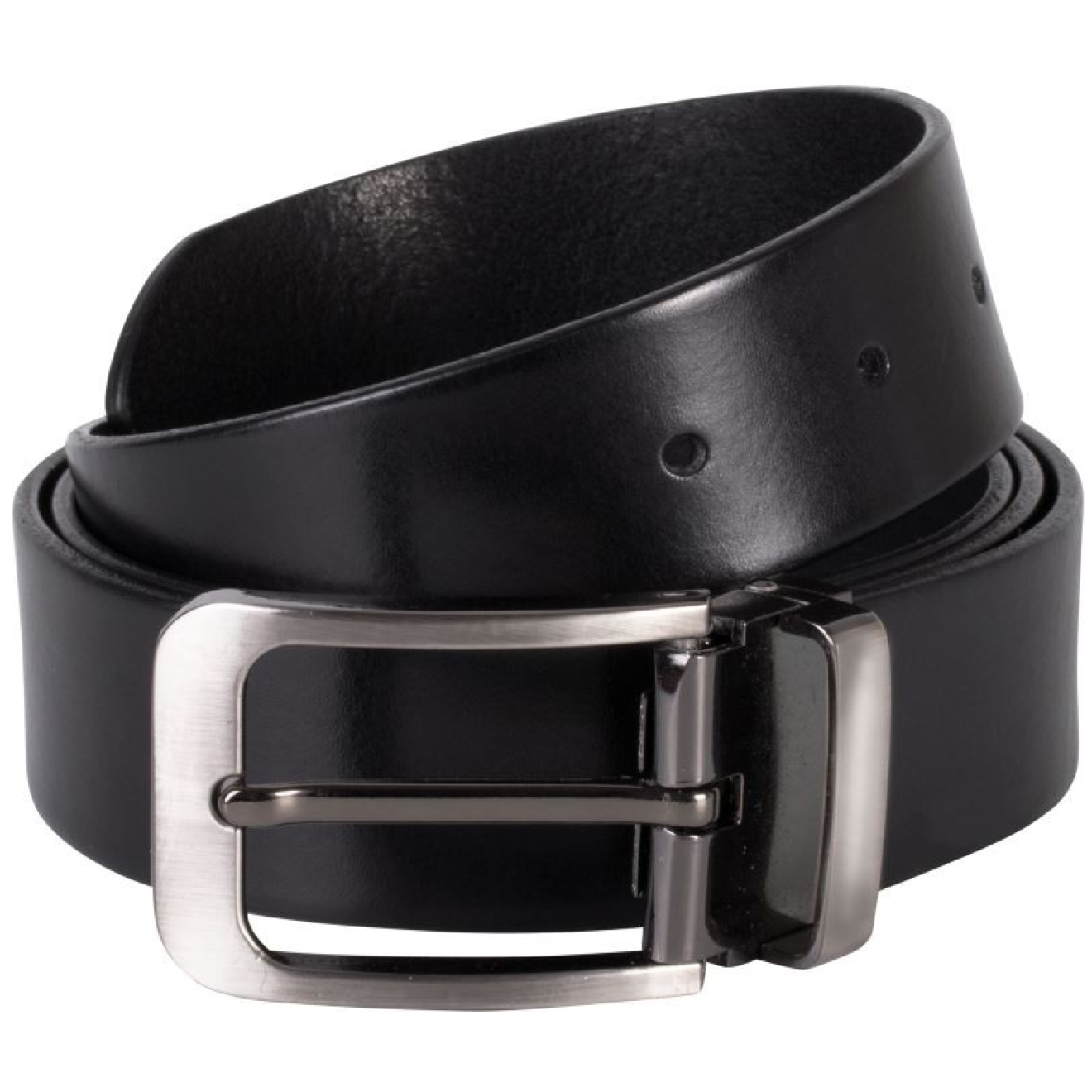 Ledergürtel Premium