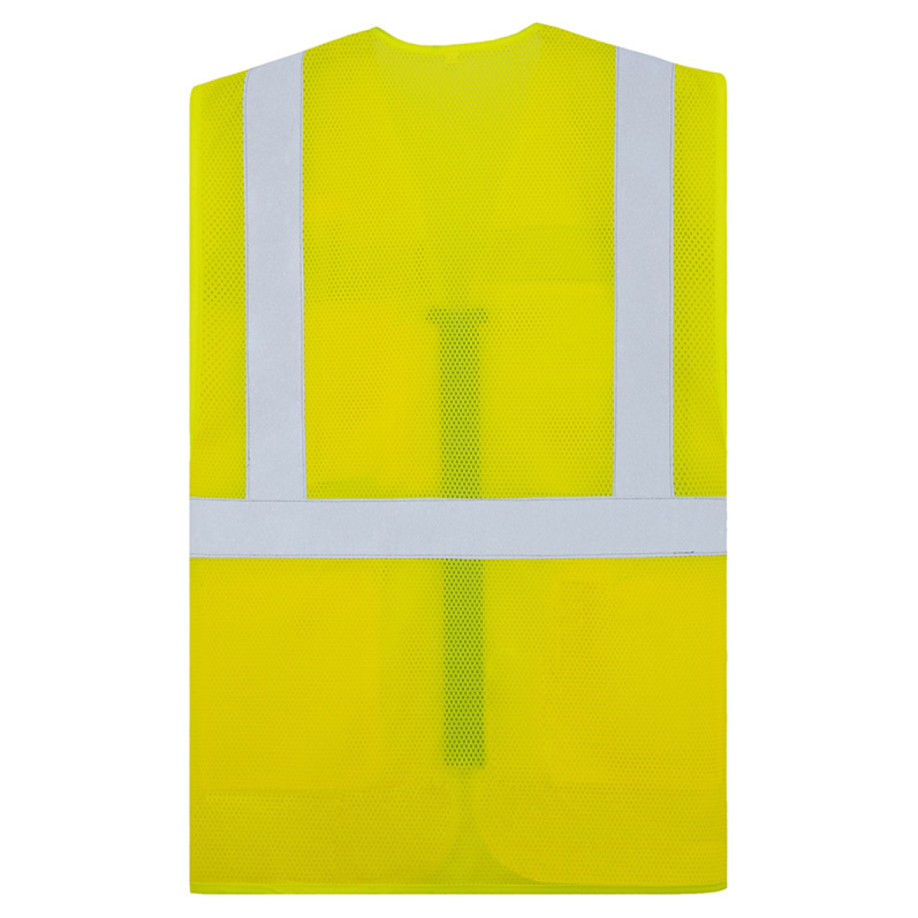 Mesh-Warnweste Multifunctional | bis 5XL