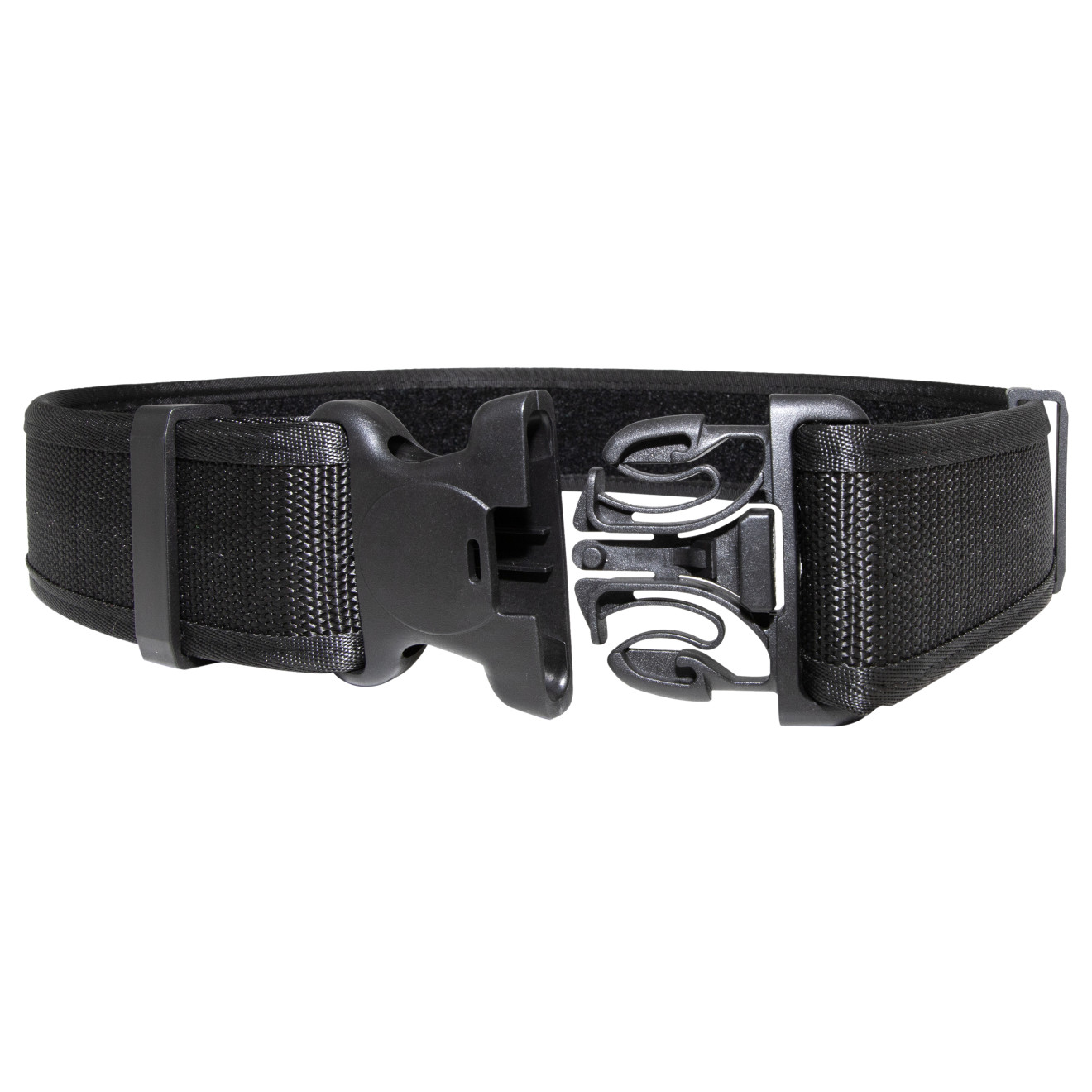 Gürtel "Tactical" | metallfrei