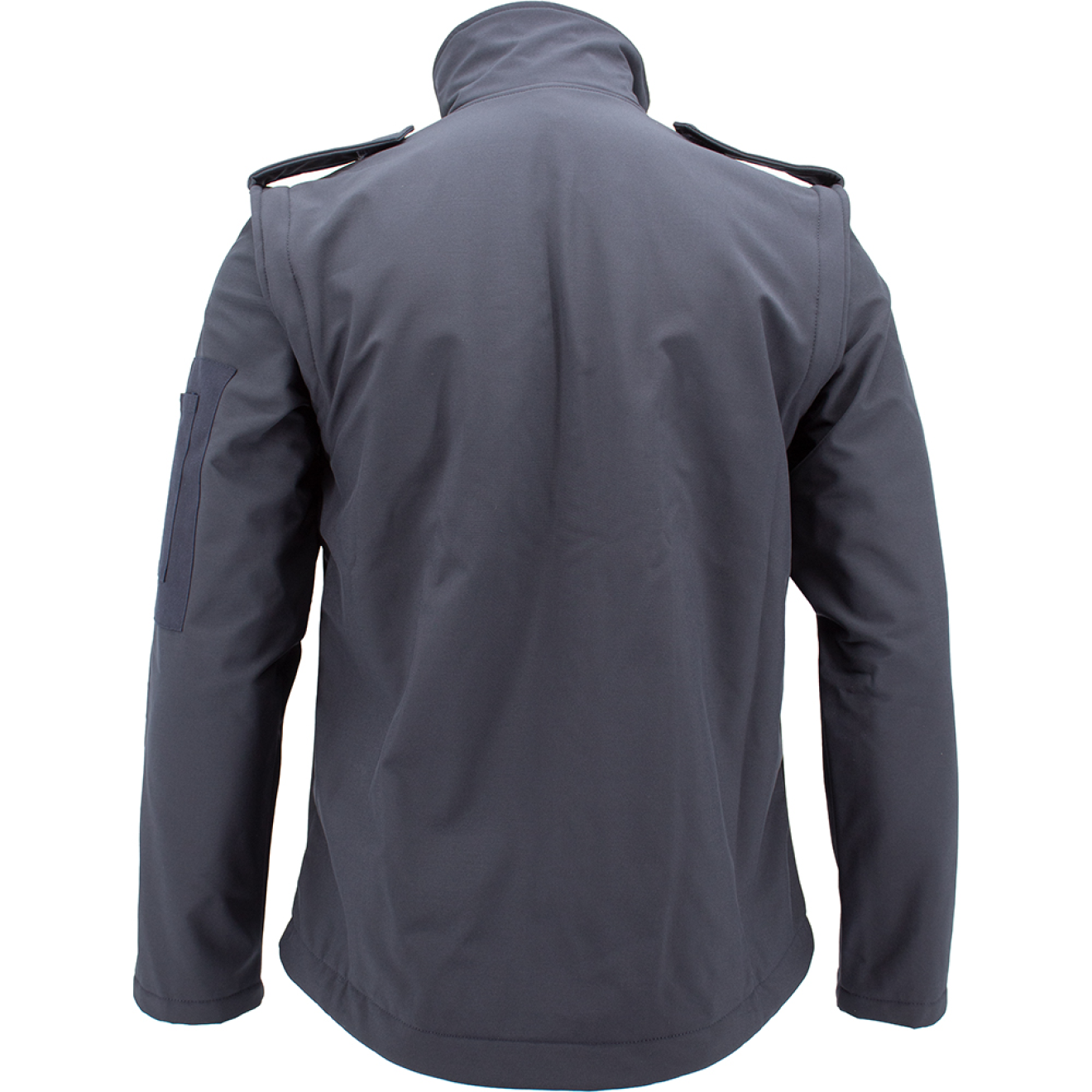 Dienst-Softshelljacke 2-in-1 | bis 4XL