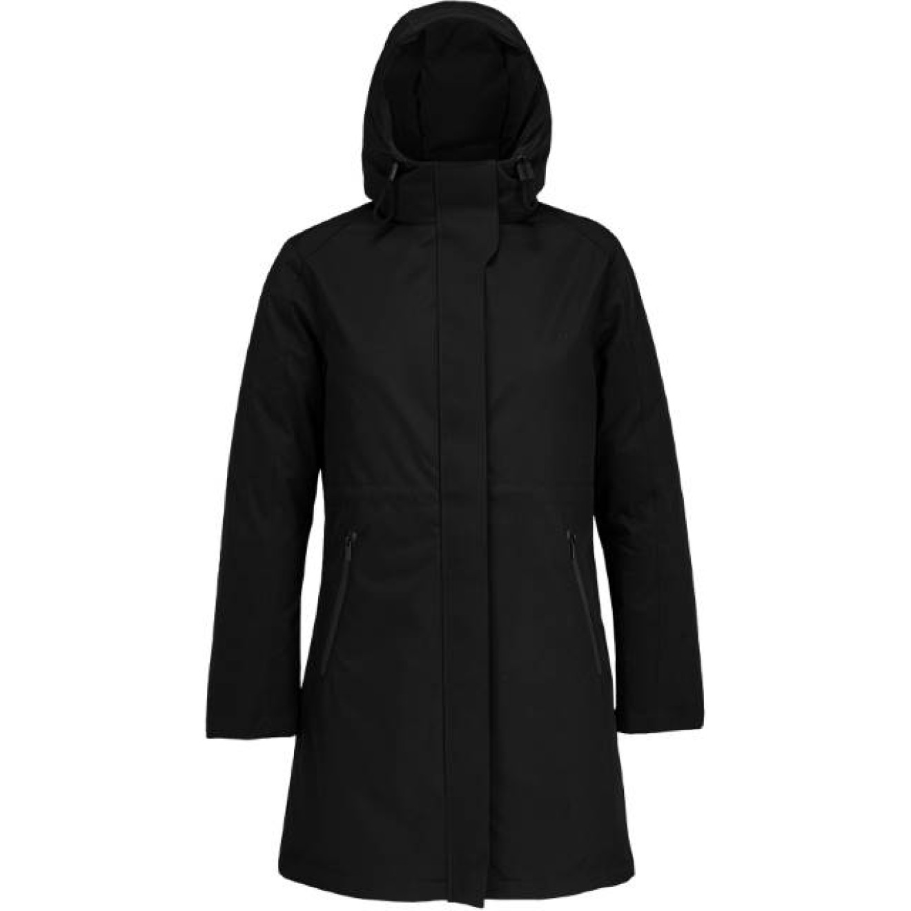 MEMBRANE Winterparka Damen | bis 3XL